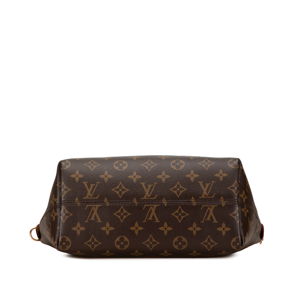 Pre-Loved Louis Vuitton Monogram Boetie PM - Picture 4 of 12